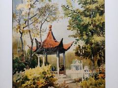 -大连美术馆