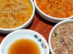 -裕兴记•蟹黄面馆(人民广场店)