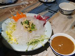 -十六中酱肉·烧烤·京菜小馆(五方桥旗舰店)