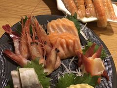 -赤坂亭·M9和牛烧肉·铁板烧(合肥万象城店)