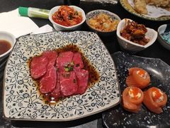 -真剑日本料理·铁板烧(贵州路店)