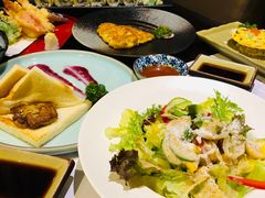 -松临·铁板烧&Omakase(神农店)