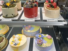 -Pantry's Best派悦坊蛋糕(K11购物艺术中心店)