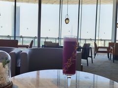 -于家堡洲际酒店·堡子里酒廊