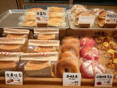 -Juicy Bakery(瑞景店)