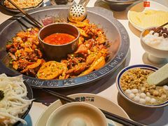 -要德火锅(甪直店)