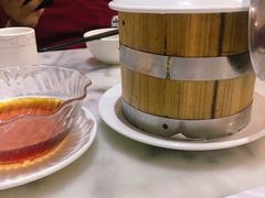 原木桶豆腐花-糖朝(尖沙咀店)