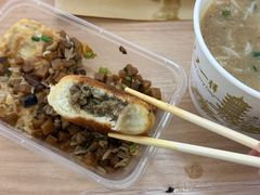 -毛氏汽水包(山海关路店)