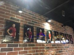 -UP健身私教馆(海岸城店)