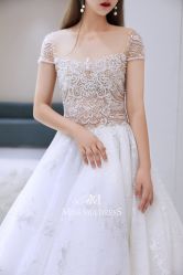 -MISS MIA 婚纱品牌馆