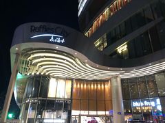 -深圳来福士广场