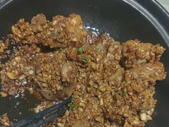 -国味壹号·精品湘菜·宴请佳选(新天地店)