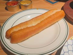 -雪熊精酿·哈尔滨烧烤酒馆(非遗大串店)