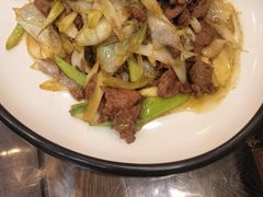 -乔家满族八大碗(流水沟店)