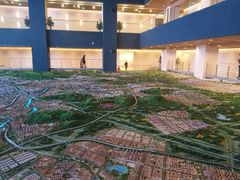 -南京市规划建设展览馆