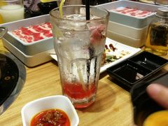 -水林间·寿喜烧自助(仙林金鹰店)