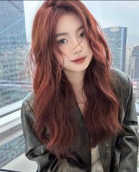 -AFA Hair studio·女士发型设计