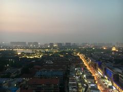 -梧桐餐厅(泉城路店)