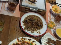 -小杨烤肉·陕西烧烤·陕西地方菜(龙首店)