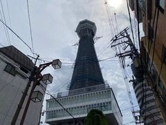 -通天阁