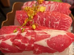 -色響火锅(恒隆广场店)