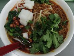 -南京工业大学-东苑1食堂
