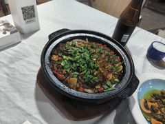-友记功夫香·人民川菜(红牌楼店)