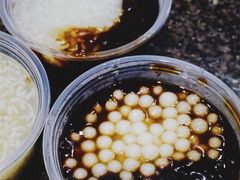 -潘玉麟糖粥