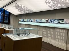 -大馆(前中区警署建築群)