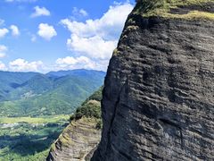 -南武当山景区