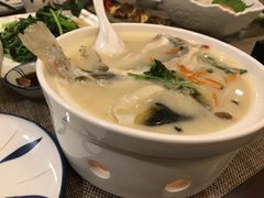 -肆月河豚·新淮扬(金融街店)