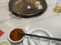 -潮汕大目牛肉火锅(皇岗旗舰店)