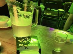 -爱啤精酿·民谣酒馆(滨江店)