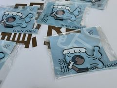 -喜茶(深圳东部星悦天地店)