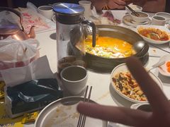 -周渝食惦酸菜鱼(青浦店)