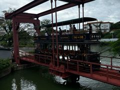 -赤坎·广东华侨国际旅游度假区