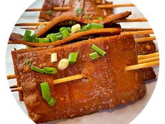 -林二哥宜烤官·宜宾小烧烤