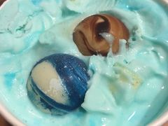 -DQ·蛋糕·冰淇淋(金桥店)