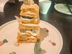 -唐猫庭院·千年陕菜(赛格国际购物中心店)