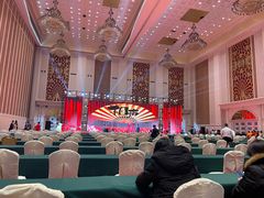 -临沂华盛江泉城大酒店