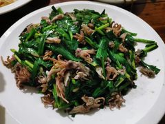 -向民炒鸡老店(火车站店)