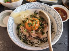 -纹兵卫手打荞麦面日料(虹桥本店)