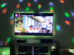 -INLOVE KTV(古墩印象城店)