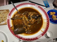 -旺顺阁·北京菜(北辰上品+)