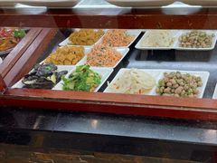 -杨记清芳牛肉拉面(宝龙广场店)