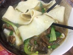 -老刘家biangbiang面(鼓楼店)