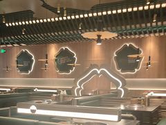 -梨花自助烤肉(西三旗万象汇黑金店)