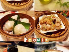 -虾饺妹·酒家(海珠广场店)