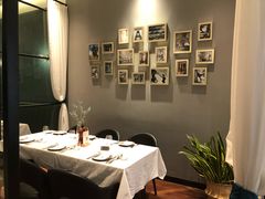 -L'Arome芳芳法国餐厅(仙林金鹰店)