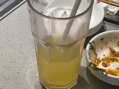 -海底捞火锅(江北万达商业广场店)